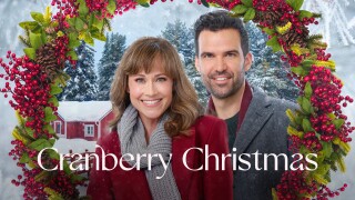 Cranberry Christmas