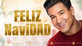 Feliz NaviDAD