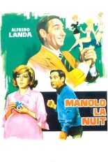 Manolo, la nuit