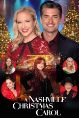 A Nashville Christmas Carol