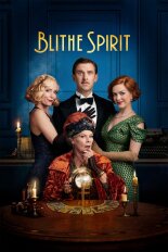 Blithe Spirit