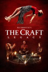 Blumhouse's The Craft: Legacy