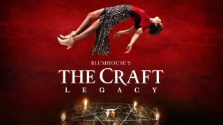 Blumhouse's The Craft: Legacy