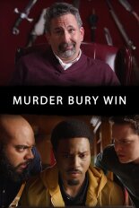 Murder Bury Win
