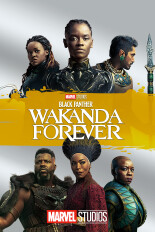 Black Panther: Wakanda Forever