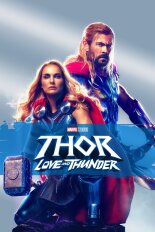 Thor: Love and Thunder