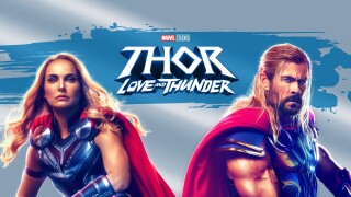 Thor: Love and Thunder