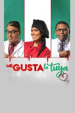 Me gusta la tuya