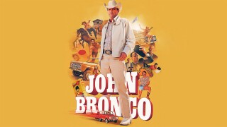 John Bronco
