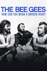 The Bee Gees: How Can You Mend a Broken Heart