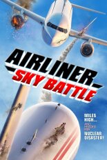 Airliner Sky Battle