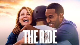 The Ride