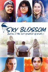 Sky Blossom