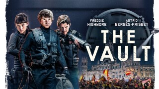 The Vault