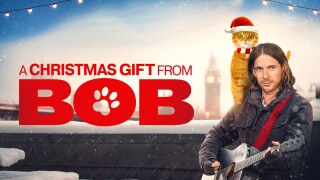 A Christmas Gift from Bob