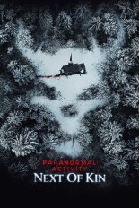 Paranormal Activity: Next of Kin