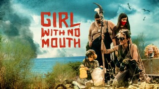 Girl With No Mouth