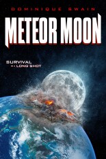Meteor Moon