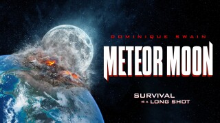 Meteor Moon