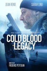 Cold Blood Legacy