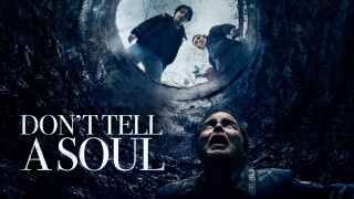 Don't Tell a Soul