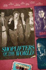 Shoplifters of the World