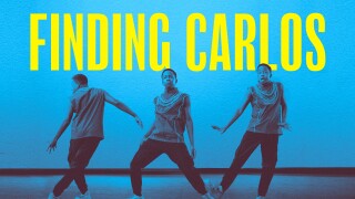 Finding Carlos
