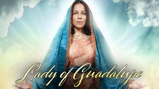 Lady of Guadalupe