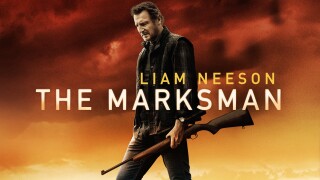 The Marksman