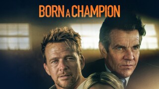 Born a Champion