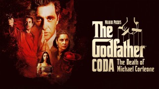 The Godfather, Coda: The Death of Michael Corleone