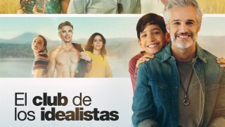 El club de los idealistas