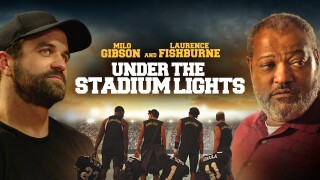 Under the Stadium Lights