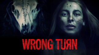 Wrong Turn