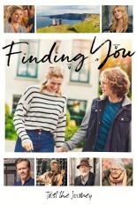 Finding You