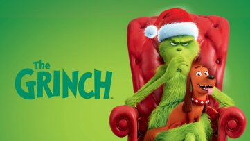 The grinch discount 2018 movie streaming