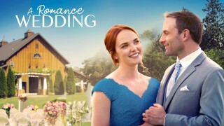 A Romance Wedding