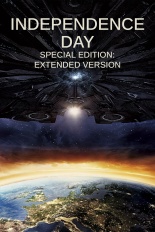 Independence Day: Special Edition: Extended Version