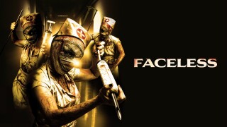 Faceless