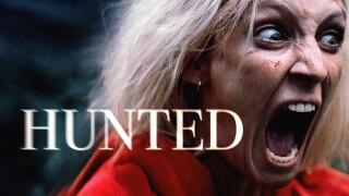 Hunted