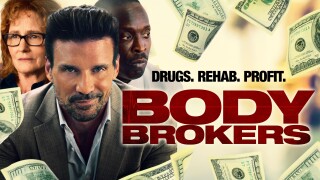 Body Brokers