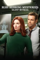 Ruby Herring Mysteries: Silent Witness