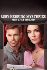 Ruby Herring Mysteries: Her Last Breath