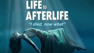 Life to AfterLife: I Died, Now What
