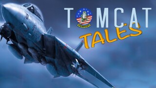 Tomcat Tales