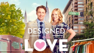 Designed With Love