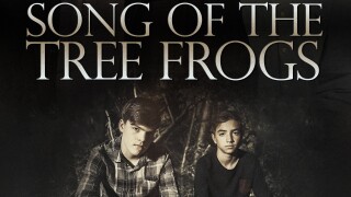Song of the Tree Frogs