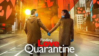 Finding Love in Quarantine