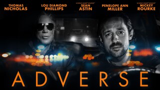 Adverse