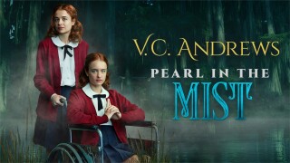V.C. Andrews' Pearl in the Mist